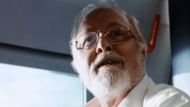 Dr. John Hammond, a fictional character in the Jurassic Park franchise (Image via Apple TV+)